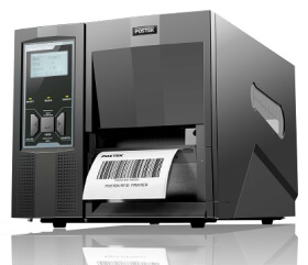 термотрансферный принтер для печати этикеток