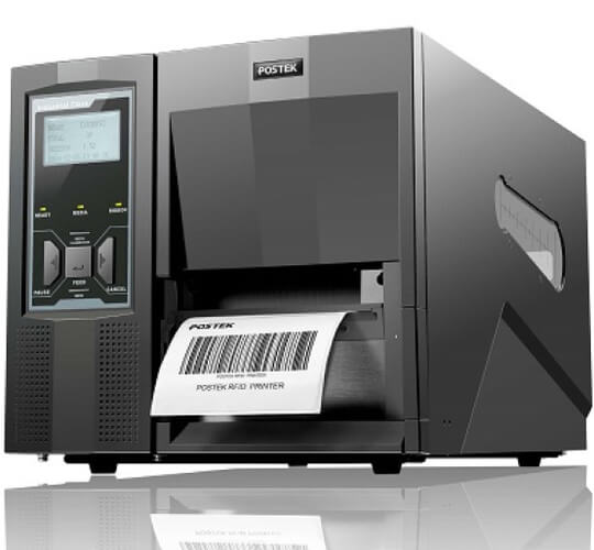 термотрансферный принтер для печати этикеток